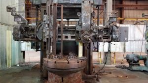 Dismantle Machinery & Asset Recovery Carolinas Millwright Heavy Equipment Transportation