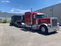 Okuma LB4000 Charlotte to Pueblo