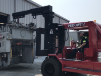 International Container Shipping to China from Port of Savannah Georgia