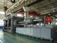 Injection Molding Machine Transport Charlotte NC