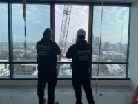 Mechanical Equipment Riggers Charlotte Crane Service