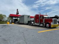Chemical Hut Transport Wilksboro NC to Columbus GA