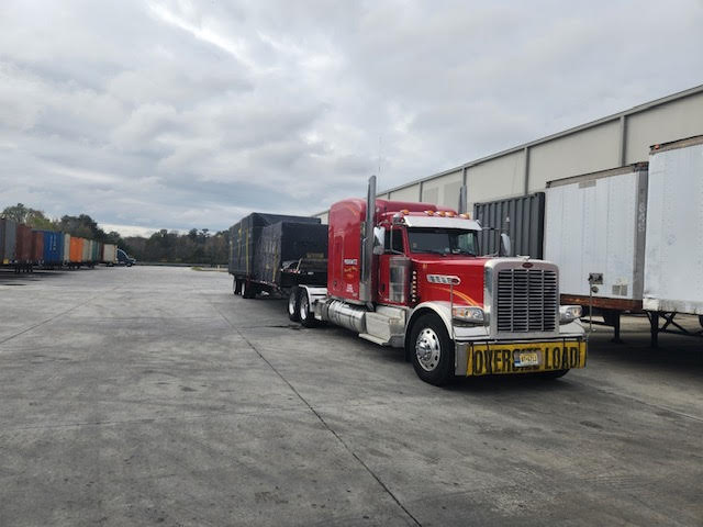 Read more about the article MAZAK CNC Machinery Movers Kentucky to Florida